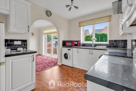 30 Ashfield Road, Hemsworth, Pontefract, WF9 4RN