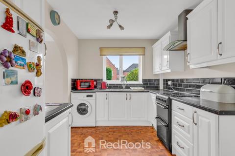 30 Ashfield Road, Hemsworth, Pontefract, WF9 4RN