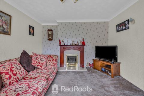 30 Ashfield Road, Hemsworth, Pontefract, WF9 4RN