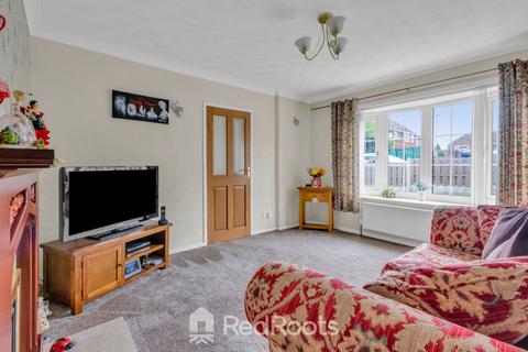 30 Ashfield Road, Hemsworth, Pontefract, WF9 4RN