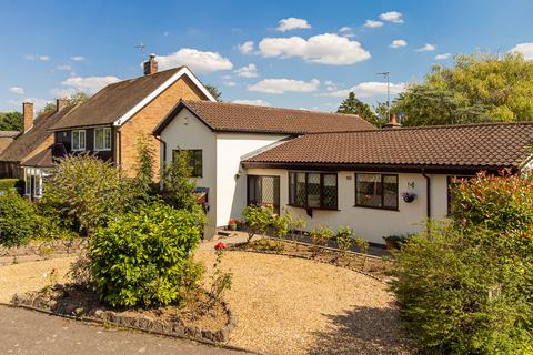 4 bedroom detached house for sale, The Fairway, Kirby Muxloe, LE9