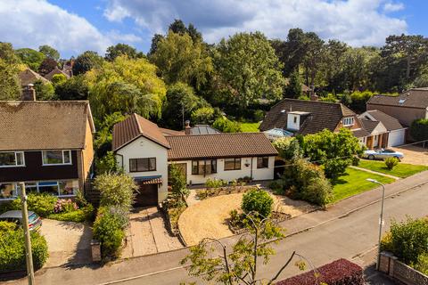 4 bedroom detached house for sale, The Fairway, Kirby Muxloe, LE9