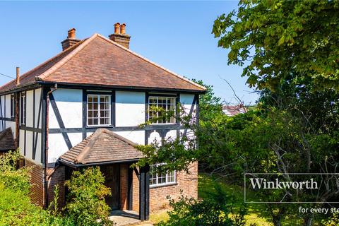 4 bedroom detached house for sale, Broadway, Southbourne, Bournemouth, Dorset, BH6