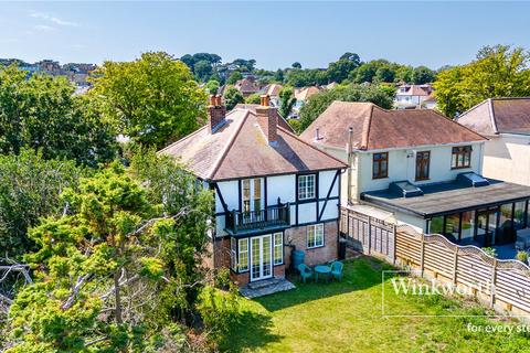 20 Broadway, Southbourne, Bournemouth, BH6 4HF