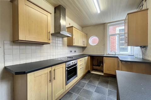 95 Revidge Road, Blackburn, BB2 6JH