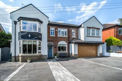 5 bedroom detached house for sale, Hall Drive, Alkrington, Middleton, Manchester, M24