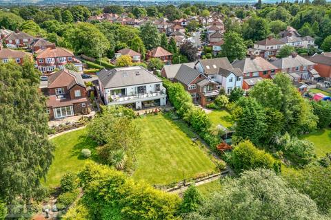 5 bedroom detached house for sale, Hall Drive, Alkrington, Middleton, Manchester, M24