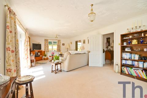 4 bedroom detached house for sale, Newport, Isle Of Wight PO30