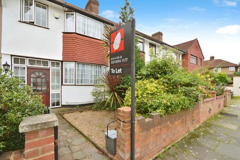 3 bedroom terraced house to rent, Bearstead Rise Brockley SE4