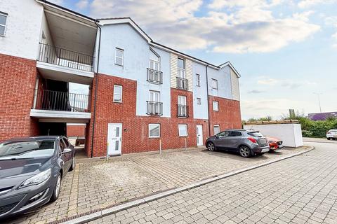 1 bedroom flat for sale, Ariel Close, Newport, NP20