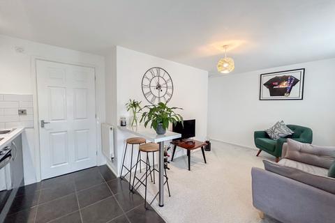 1 bedroom flat for sale, Ariel Close, Newport, NP20