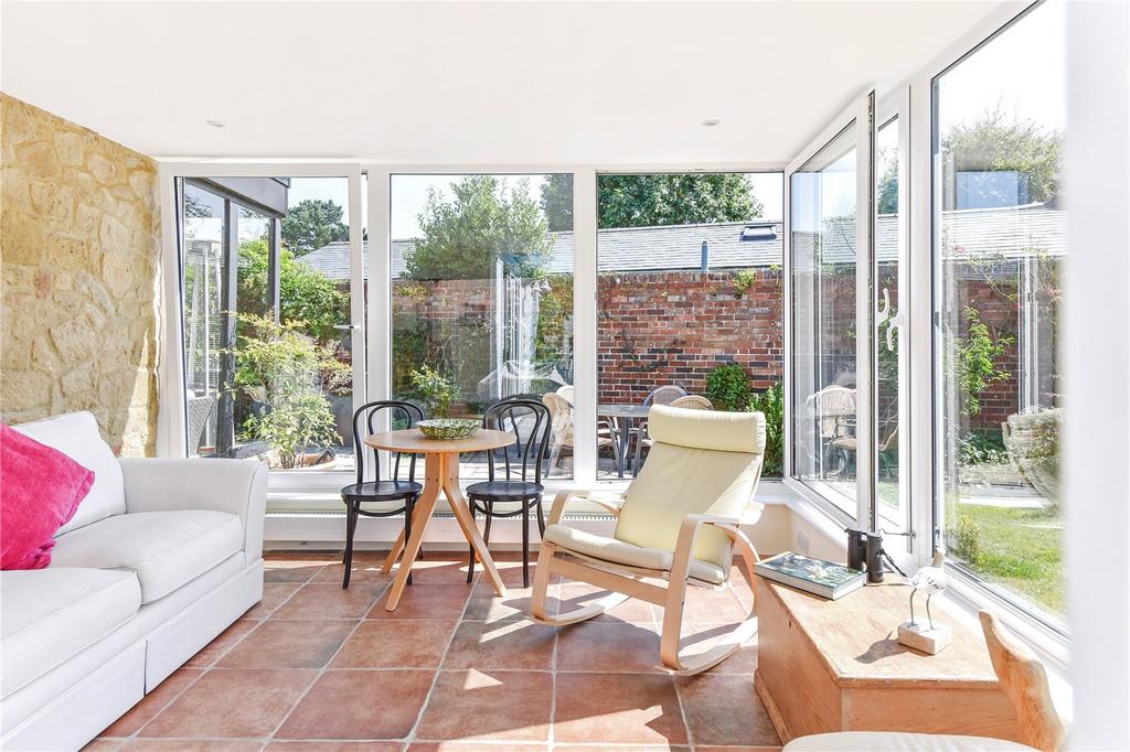 Sun Room