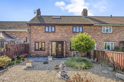 3 bedroom terraced house for sale, Maesdown Road, Evercreech, Evercreech, BA4