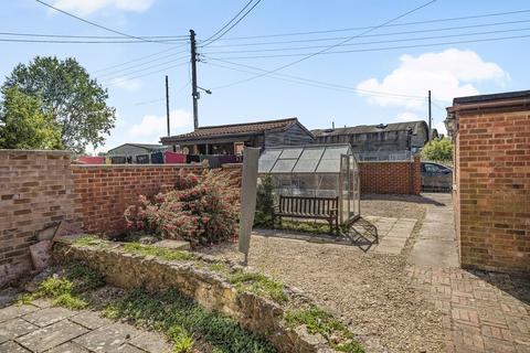 3 bedroom terraced house for sale, Maesdown Road, Evercreech, Evercreech, BA4