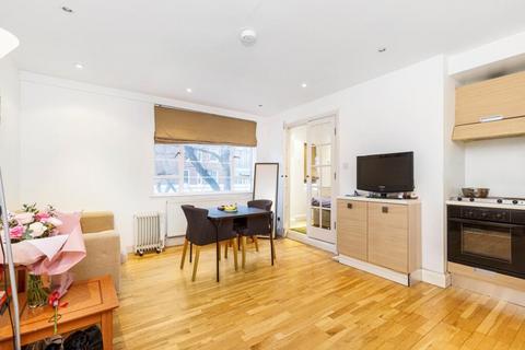 1 bedroom apartment to rent, Nell Gwynn House, Sloane Avenue, Kensington, SW3