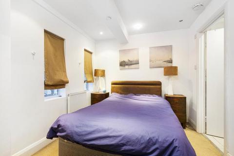 1 bedroom apartment to rent, Nell Gwynn House, Sloane Avenue, Kensington, SW3