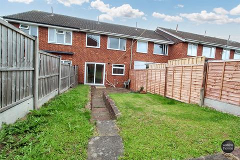 3 bedroom house for sale, Walnut Tree Avenue, St Martins, Hereford, HR2