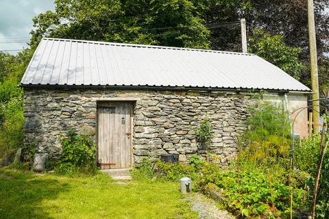 5 bedroom cottage for sale, Hafdre, Swyddffynnon, Ystrad Meurig, Ceredigion