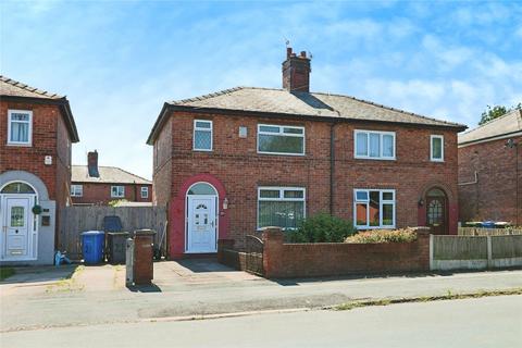 3 bedroom semi-detached house for sale, Richmond Avenue, Warrington, Cheshire, WA4