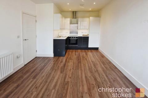 2 bedroom apartment to rent, Eleanor House, 33-35 Eleanor Cross Road, Waltham Cross, Hertfordshire, EN8 7FH