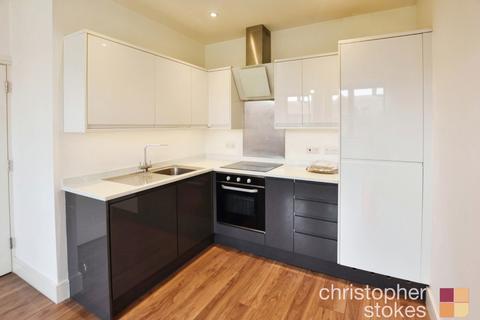 2 bedroom apartment to rent, Eleanor House, 33-35 Eleanor Cross Road, Waltham Cross, Hertfordshire, EN8 7FH