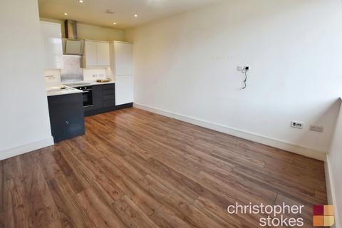 2 bedroom apartment to rent, Eleanor House, 33-35 Eleanor Cross Road, Waltham Cross, Hertfordshire, EN8 7FH