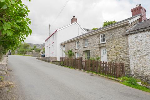 5 bedroom cottage for sale, Swyddffynnon, Ystrad Meurig SY25