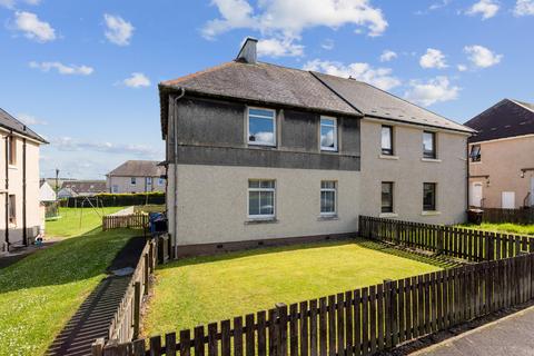 80 Barton Terrace, Fauldhouse, Bathgate, EH47 9LL