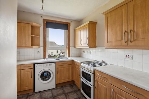 80 Barton Terrace, Fauldhouse, Bathgate, EH47 9LL