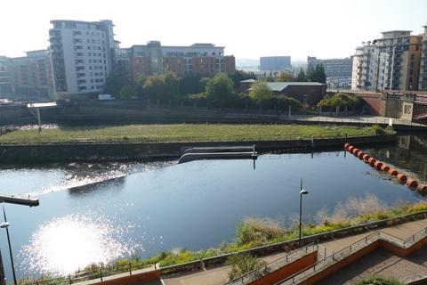 2 bedroom flat for sale, MERCHANTS QUAY, EAST STREET, LEEDS, LS9