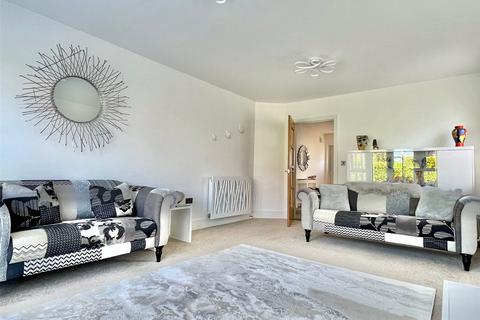 4 bedroom detached house for sale, Bradley Road, Milford on Sea, Lymington, Hampshire, SO41