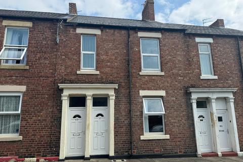 3 bedroom flat to rent, Addison Street, North Shields