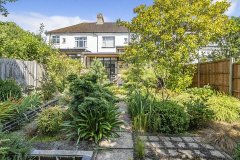 3 bedroom semi-detached house for sale, Baring Road, Grove Park