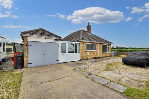 3 bedroom bungalow for sale, Mill Lane, Hogsthorpe, PE24