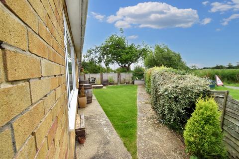 3 bedroom bungalow for sale, Mill Lane, Hogsthorpe, PE24