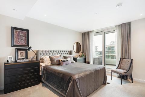 3 bedroom flat for sale, Valetta House, London, SW11