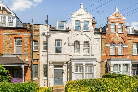 2 bedroom flat for sale, Aubrey Road, Crouch End