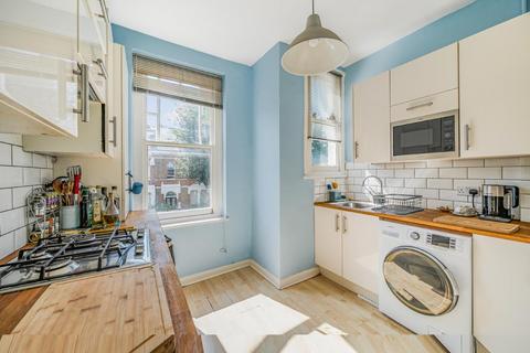 2 bedroom flat for sale, Aubrey Road, Crouch End