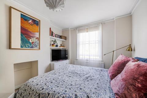 2 bedroom flat for sale, Aubrey Road, Crouch End