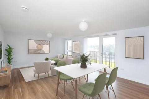 Flat 9, 4 Ropemaker Street, Edinburgh, EH6 7AN