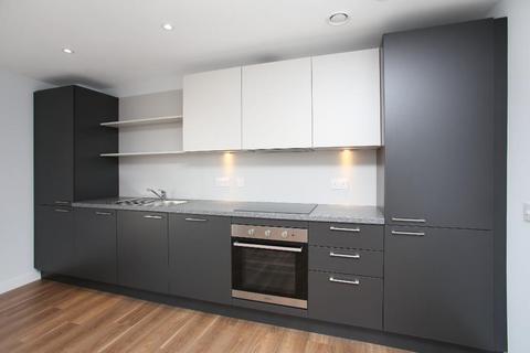 Flat 9, 4 Ropemaker Street, Edinburgh, EH6 7AN