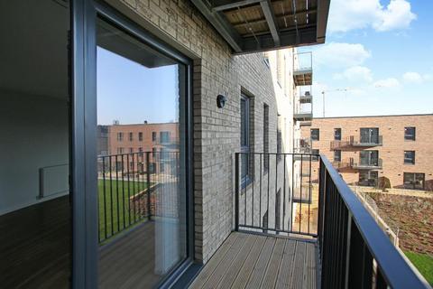 Flat 9, 4 Ropemaker Street, Edinburgh, EH6 7AN