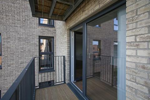 Flat 9, 4 Ropemaker Street, Edinburgh, EH6 7AN