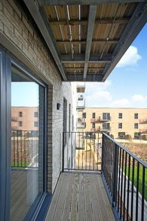 Flat 9, 4 Ropemaker Street, Edinburgh, EH6 7AN