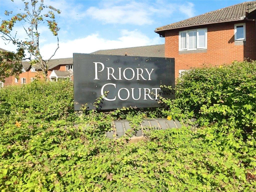 Priory Court