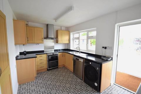 2 bedroom bungalow for sale, Paddock Close, Chalgrove