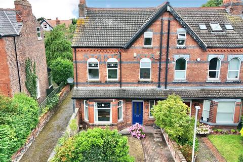 12 Drummond Road, Hoylake, Wirral, CH47 4AU