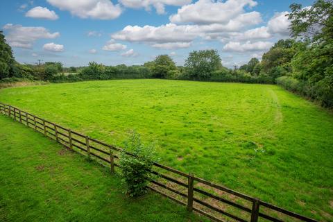 5 bedroom detached house for sale, Chapel Hill, Uffculme, Cullompton, Devon, EX15