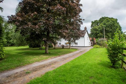 5 bedroom detached house for sale, Chapel Hill, Uffculme, Cullompton, Devon, EX15