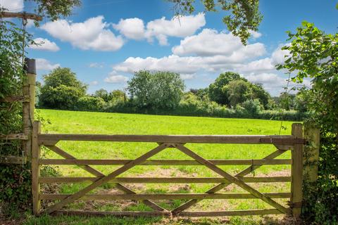 5 bedroom detached house for sale, Chapel Hill, Uffculme, Cullompton, Devon, EX15